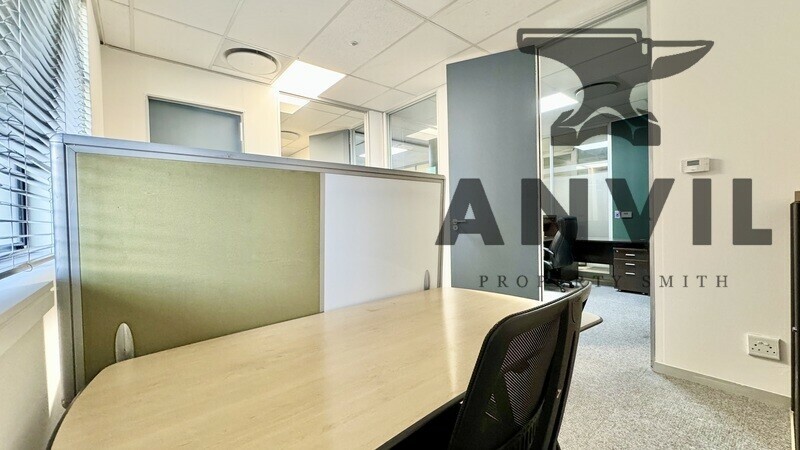 Corobay Corner Block A, Menlyn Maine, Pretoria - Unit 22 property image 5