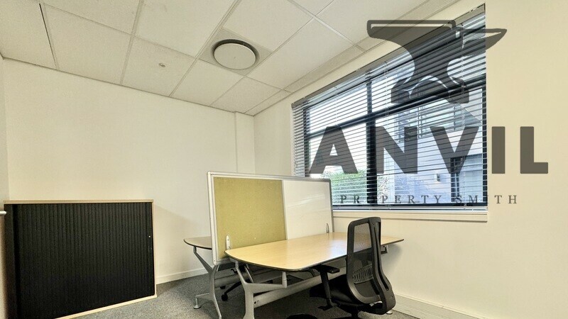 Corobay Corner Block A, Menlyn Maine, Pretoria - Unit 22 property image 6
