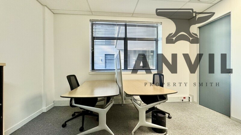 Corobay Corner Block A, Menlyn Maine, Pretoria - Unit 22 property image 7