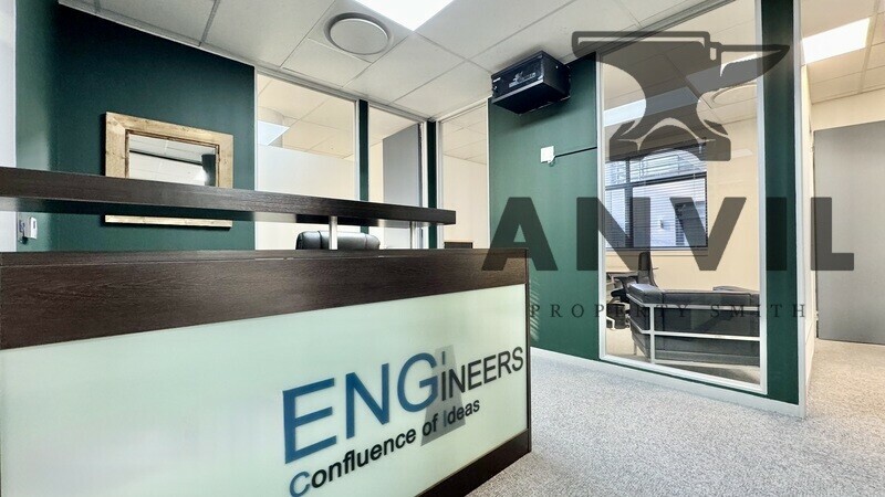 Corobay Corner Block A, Menlyn Maine, Pretoria - Unit 22 property image 9