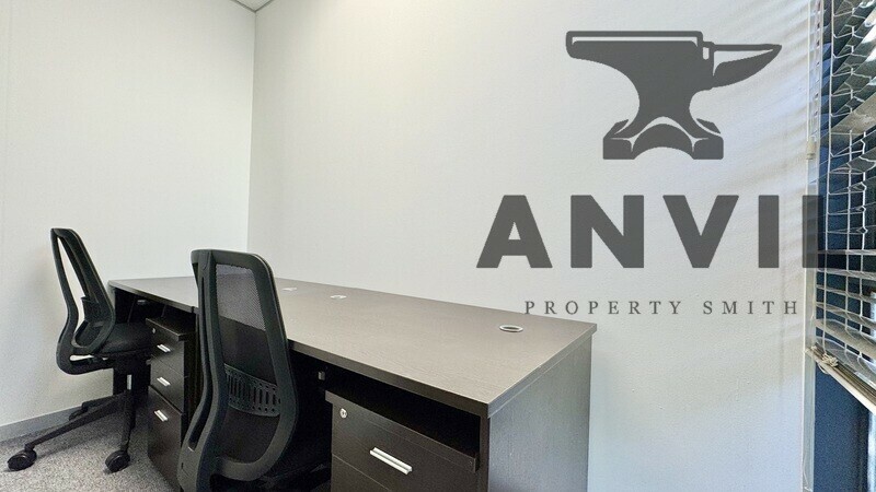 Corobay Corner Block A, Menlyn Maine, Pretoria - Unit 22 property image 11