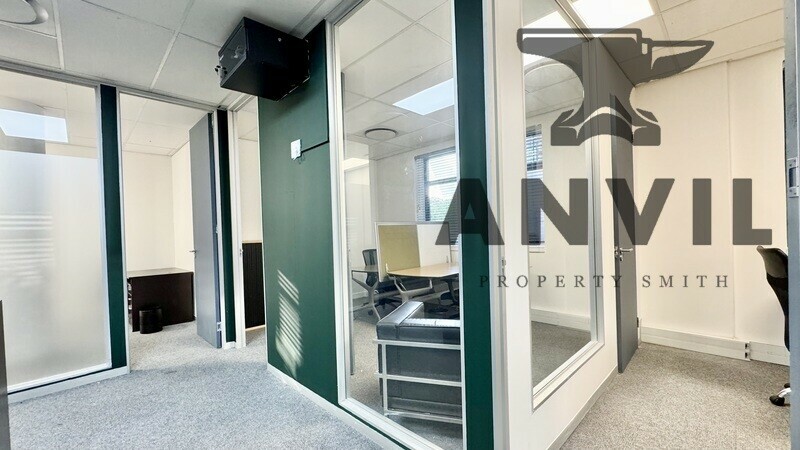 Corobay Corner Block A, Menlyn Maine, Pretoria - Unit 22 property image 14