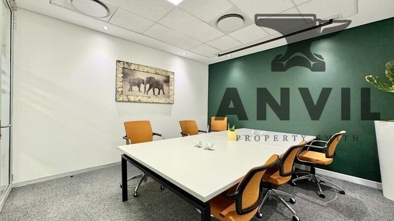 Corobay Corner Block A, Menlyn Maine, Pretoria - Unit 22 property image 16