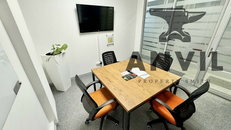 Corobay Corner Block A, Menlyn Maine, Pretoria - Unit 22 property image 18