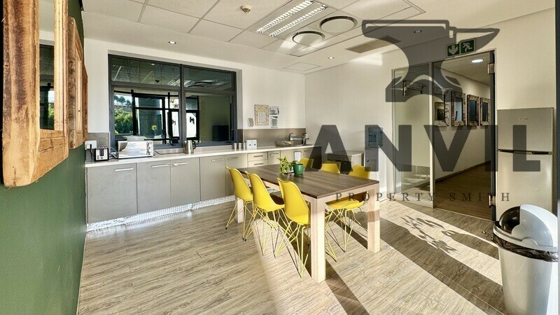 Corobay Corner Block A, Menlyn Maine, Pretoria - Unit 22 property image 21