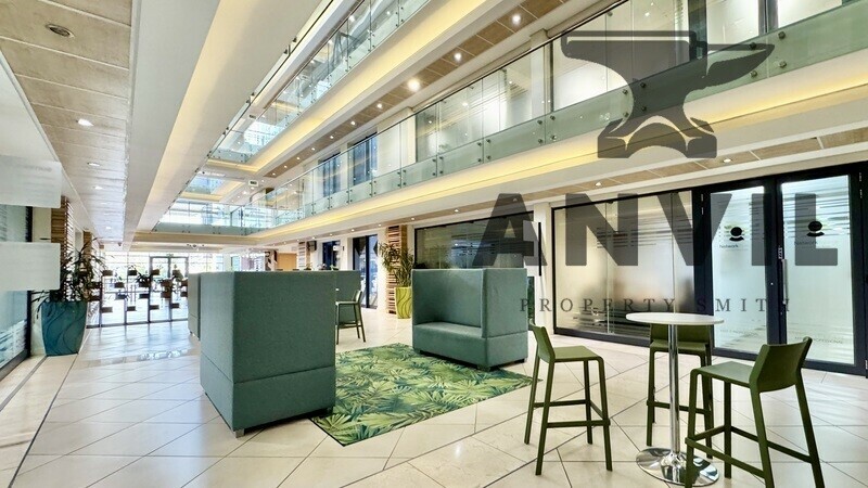 Corobay Corner Block A, Menlyn Maine, Pretoria - Unit 22 property image 23