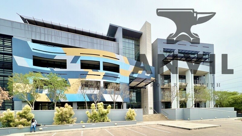 Corobay Corner Block A, Menlyn Maine, Pretoria - Unit 22 property image 24