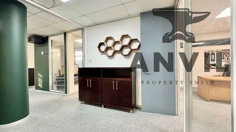 Corobay Corner Block A, Menlyn Maine, Pretoria - Unit 23 property image 4