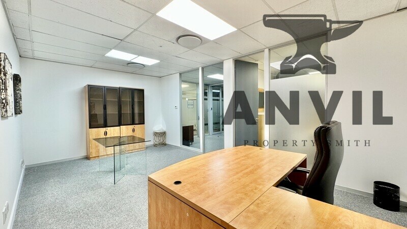 Corobay Corner Block A, Menlyn Maine, Pretoria - Unit 23 property image 6