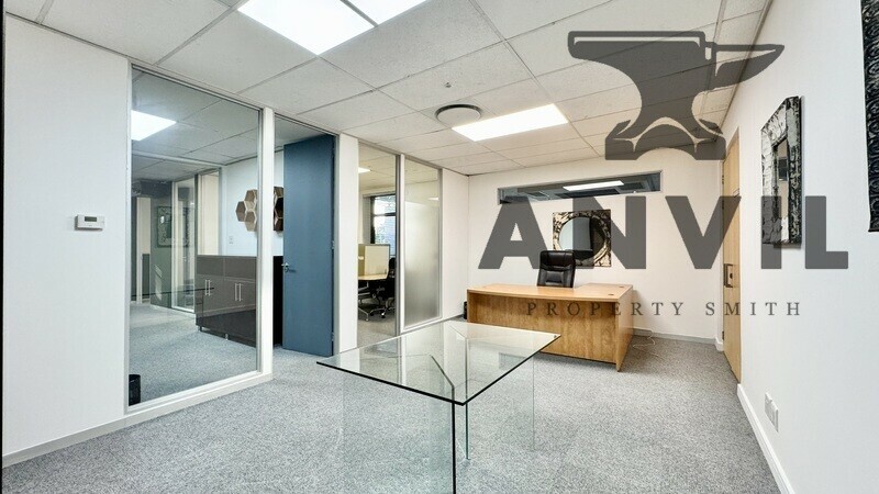 Corobay Corner Block A, Menlyn Maine, Pretoria - Unit 23 property image 7