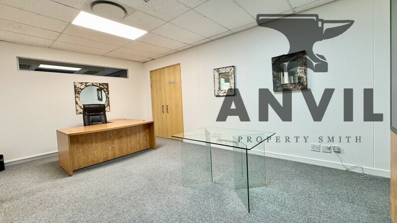 Corobay Corner Block A, Menlyn Maine, Pretoria - Unit 23 property image 8