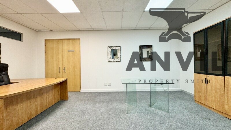 Corobay Corner Block A, Menlyn Maine, Pretoria - Unit 23 property image 9