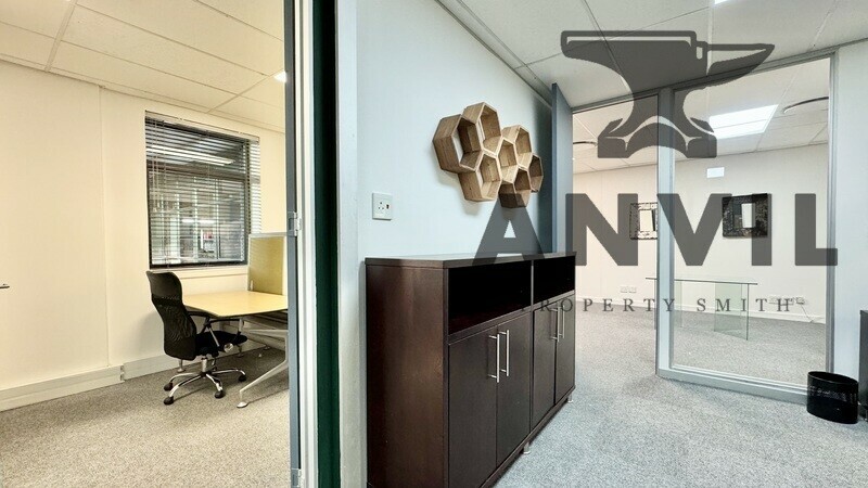 Corobay Corner Block A, Menlyn Maine, Pretoria - Unit 23 property image 11