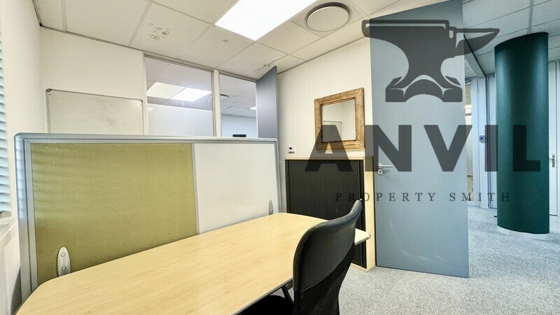 Corobay Corner Block A, Menlyn Maine, Pretoria - Unit 23 property image 12