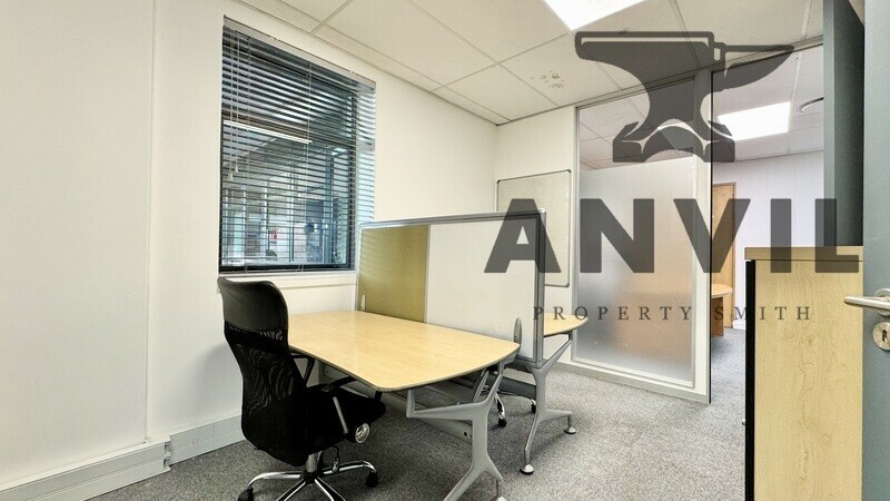 Corobay Corner Block A, Menlyn Maine, Pretoria - Unit 23 property image 13