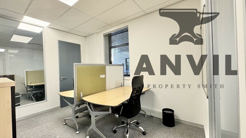 Corobay Corner Block A, Menlyn Maine, Pretoria - Unit 23 property image 14