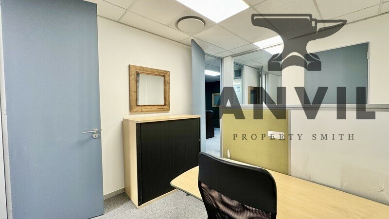 Corobay Corner Block A, Menlyn Maine, Pretoria - Unit 23 property image 15