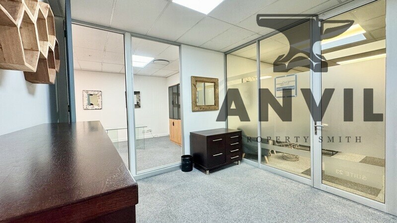Corobay Corner Block A, Menlyn Maine, Pretoria - Unit 23 property image 16