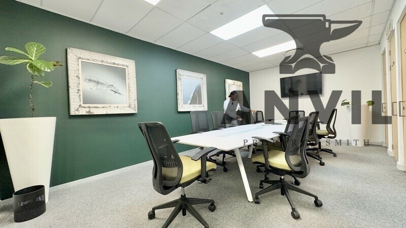 Corobay Corner Block A, Menlyn Maine, Pretoria - Unit 23 property image 17