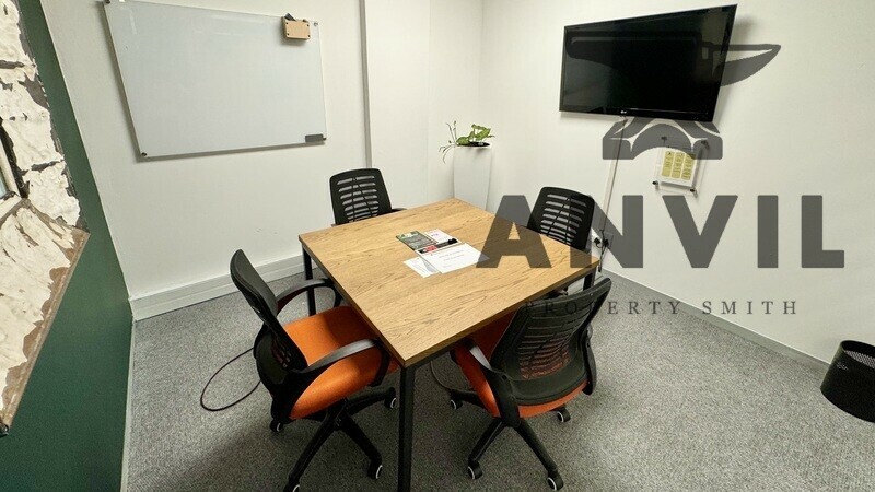 Corobay Corner Block A, Menlyn Maine, Pretoria - Unit 23 property image 18