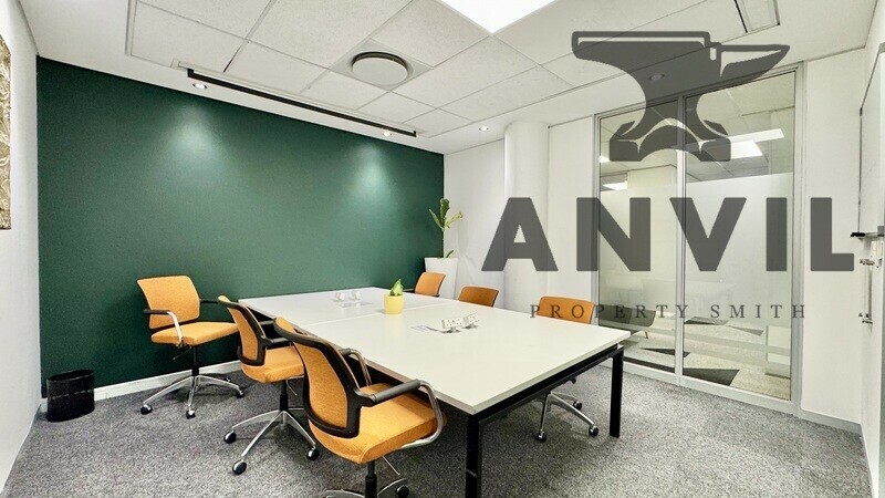 Corobay Corner Block A, Menlyn Maine, Pretoria - Unit 23 property image 19