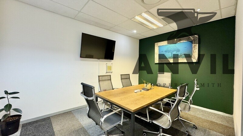Corobay Corner Block A, Menlyn Maine, Pretoria - Unit 23 property image 20