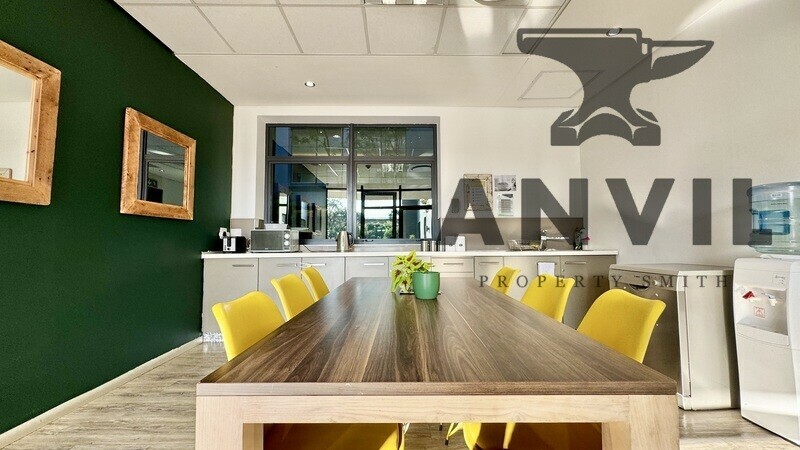 Corobay Corner Block A, Menlyn Maine, Pretoria - Unit 23 property image 21