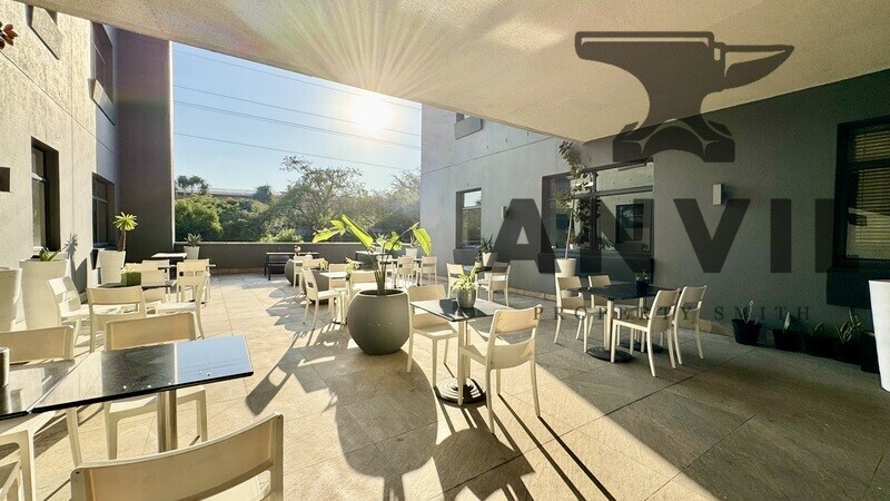 Corobay Corner Block A, Menlyn Maine, Pretoria - Unit 23 property image 22