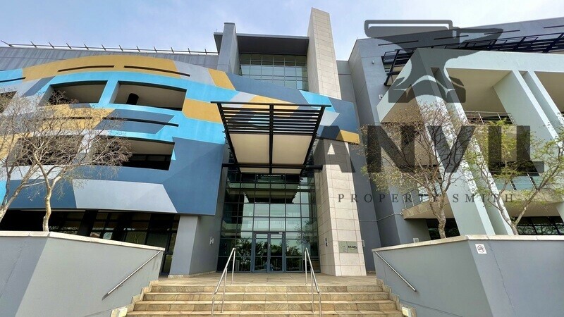 Corobay Corner Block A, Menlyn Maine, Pretoria - Unit 23 property image 23
