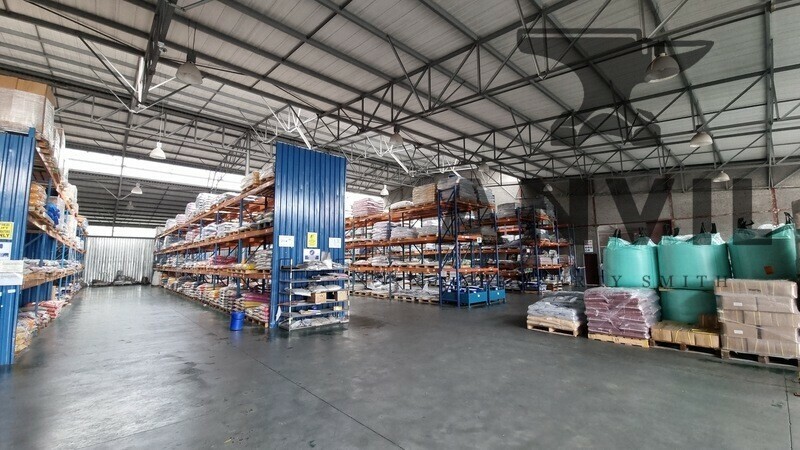 Corner  Essex Street and Koornhof Road , Meadowdale  - Standalone D  property image 3