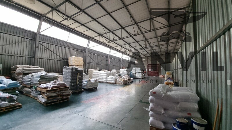 Corner  Essex Street and Koornhof Road , Meadowdale  - Standalone D  property image 2