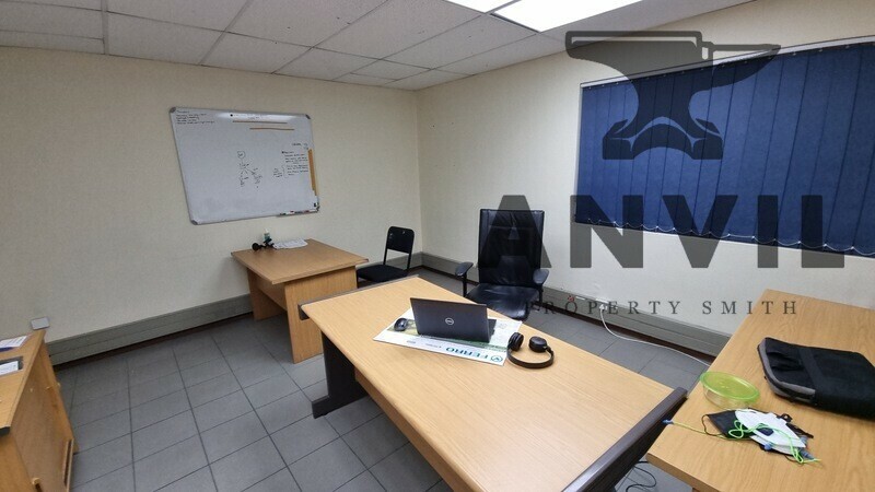 Corner  Essex Street and Koornhof Road , Meadowdale  - Standalone D  property image 5