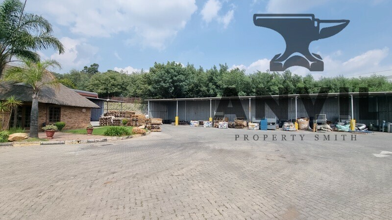 Corner  Essex Street and Koornhof Road , Meadowdale  - Standalone D  property image 6