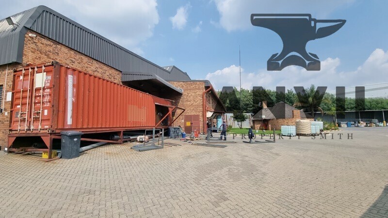 Corner  Essex Street and Koornhof Road , Meadowdale  - Standalone D  property image 7