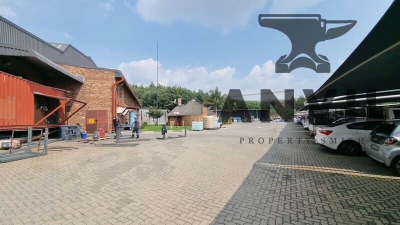 Corner  Essex Street and Koornhof Road , Meadowdale  - Standalone D  property image 8