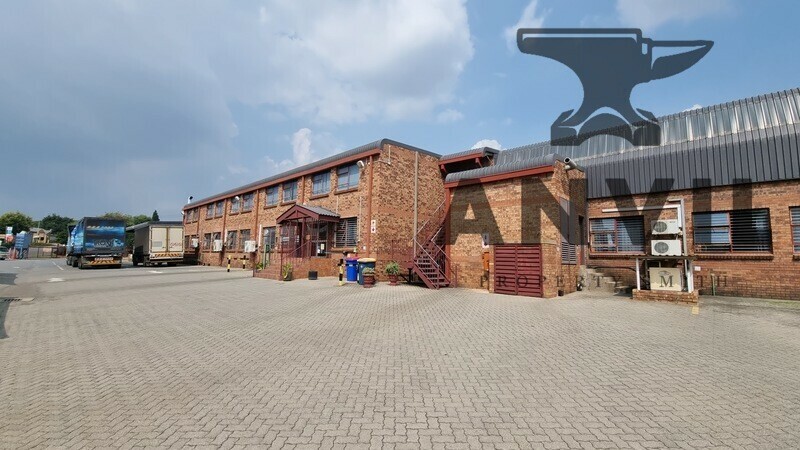 Corner  Essex Street and Koornhof Road , Meadowdale  - Standalone D  property image 9