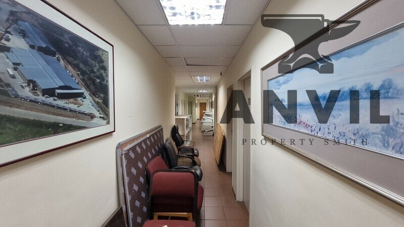 Corner  Essex Street and Koornhof Road , Meadowdale  - Standalone D  property image 10