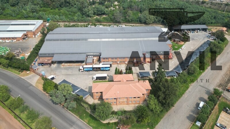 Corner  Essex Street and Koornhof Road , Meadowdale  - Standalone D  property image 13