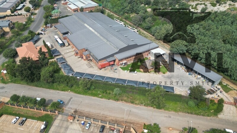 Corner  Essex Street and Koornhof Road , Meadowdale  - Standalone D  property image 14