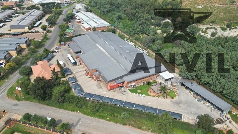 Corner  Essex Street and Koornhof Road , Meadowdale  - Standalone D  property image 15