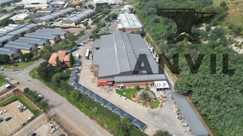 Corner  Essex Street and Koornhof Road , Meadowdale  - Standalone D  property image 16