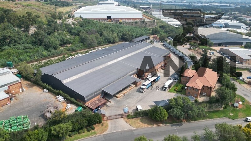 Corner  Essex Street and Koornhof Road , Meadowdale  - Standalone D  property image 17