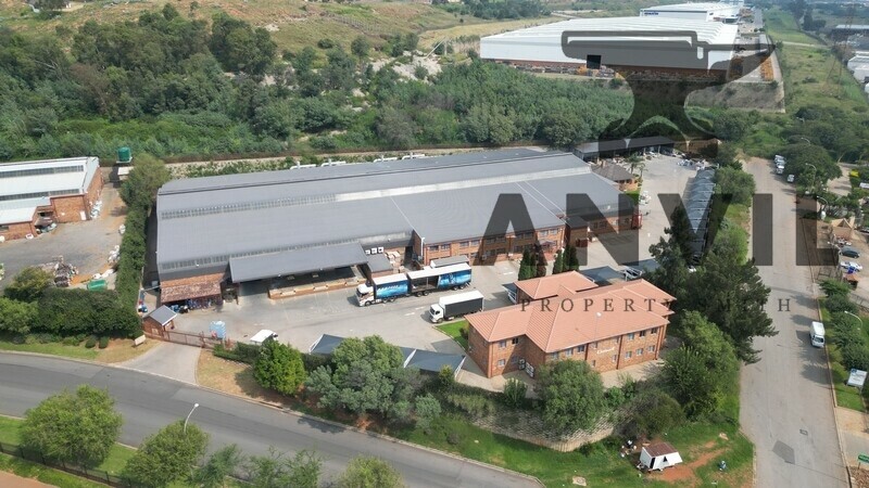 Corner  Essex Street and Koornhof Road , Meadowdale  - Standalone D  property image 18