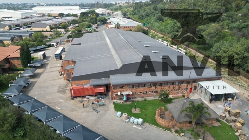 Corner  Essex Street and Koornhof Road , Meadowdale  - Standalone D  property image 19