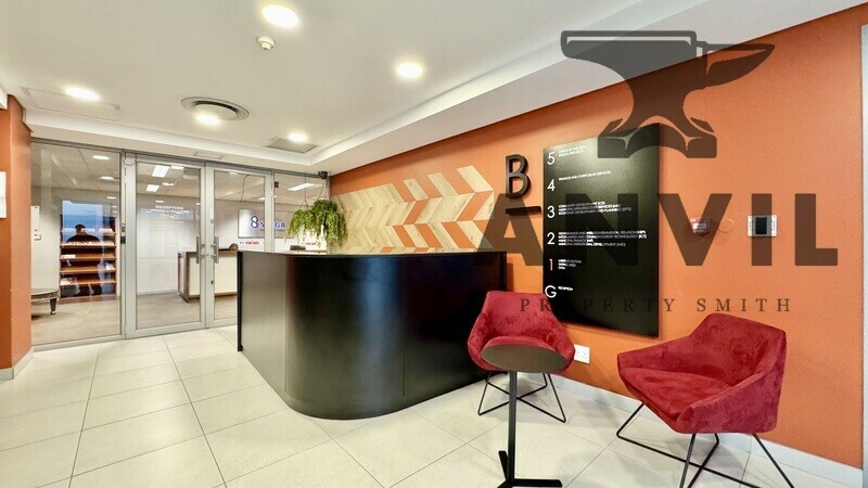Menlyn Corporate Park, Menlyn, Pretoria - Block B - Full Floor property image 2
