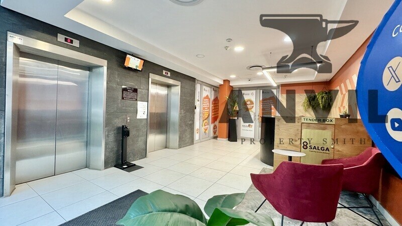 Menlyn Corporate Park, Menlyn, Pretoria - Block B - Full Floor property image 3
