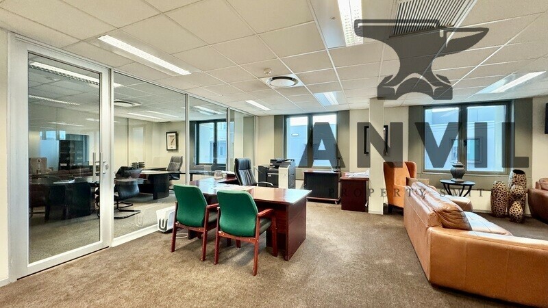 Menlyn Corporate Park, Menlyn, Pretoria - Block B - Full Floor property image 6