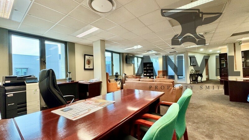 Menlyn Corporate Park, Menlyn, Pretoria - Block B - Full Floor property image 7