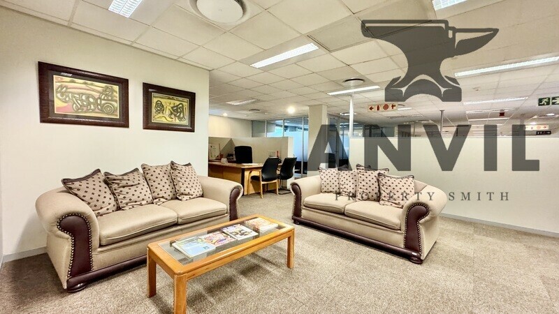 Menlyn Corporate Park, Menlyn, Pretoria - Block B - Full Floor property image 8