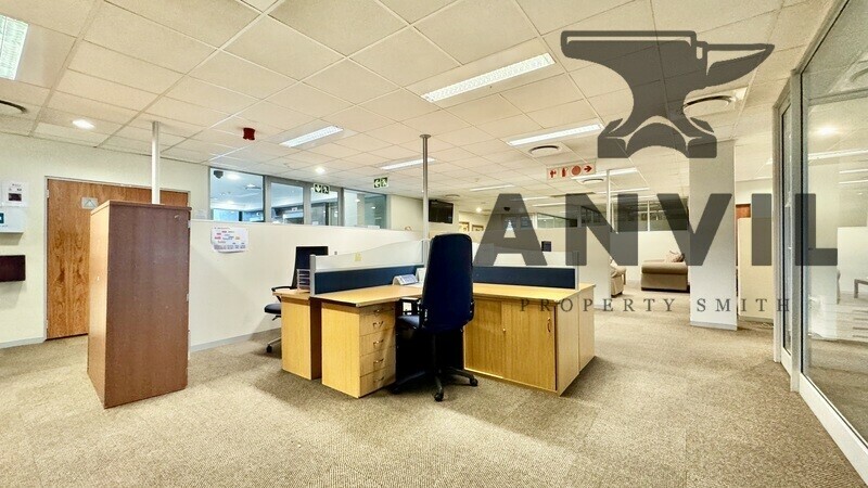 Menlyn Corporate Park, Menlyn, Pretoria - Block B - Full Floor property image 9